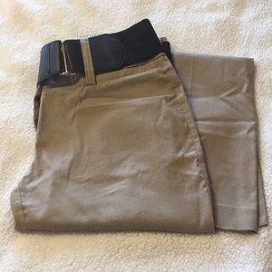 Maurice’s dress pants